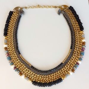 Stella and Dot necklace